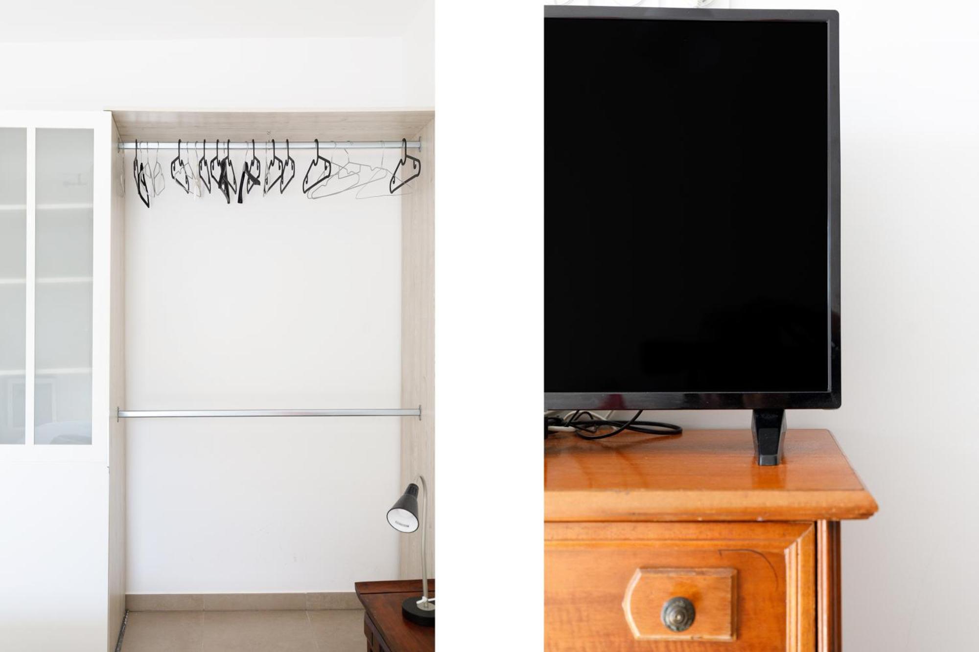 Lovely 2 Bedroom Condo With Pool Vallauris Zewnętrze zdjęcie